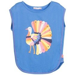 Billeblush T-shirt z nadrukiem