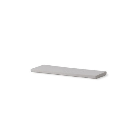 OLIVER FURNITURE CUSHION FOR SHELVING UNIT 3×1, NATURE
