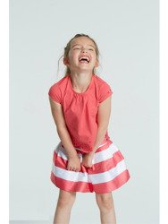 LILI GAUFRETTE Spódnica