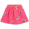 Billieblush Girls cat skirt