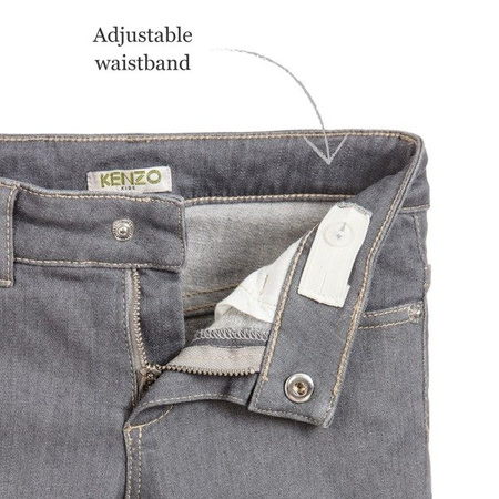 KENZO Kids Jeans