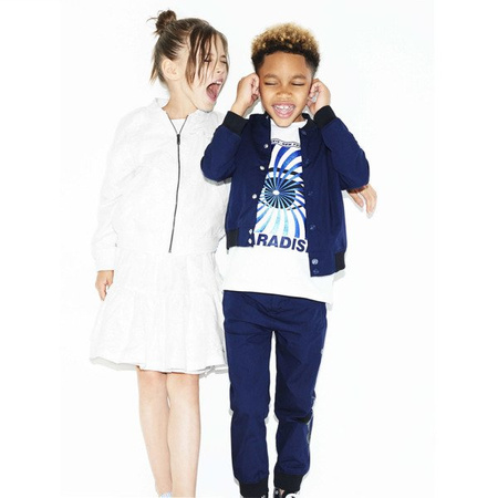 KENZO Kids Printed t-shirt