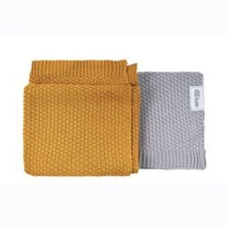 DILI BEST Ozzy Montessori 3 Piece bedding set