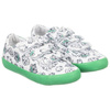 KENZO Kids Tiger Trainers