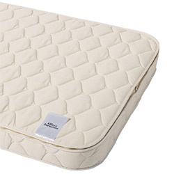 OLIVER FURNITURE Materac do łóżka dziecięcego junior 90x200 cm