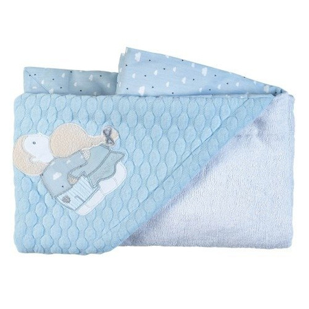 DILI BEST ASTRID Soft basket