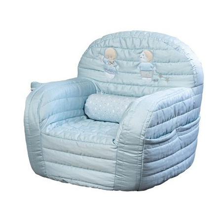 PICCI RINGO Multicolor Armchair