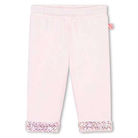 BILLIEBLUSH Girl's blue tracksuit