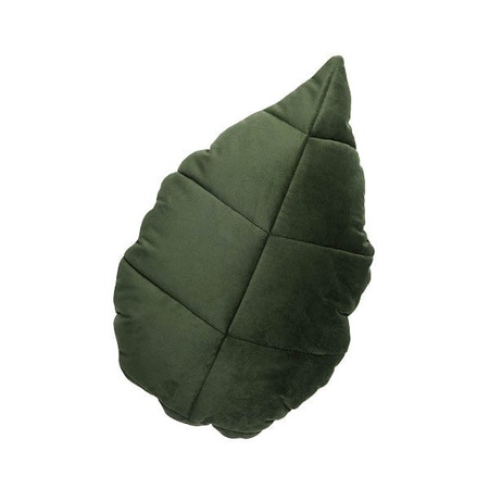 LIFETIME Kidsrooms Children's cushion Leaf