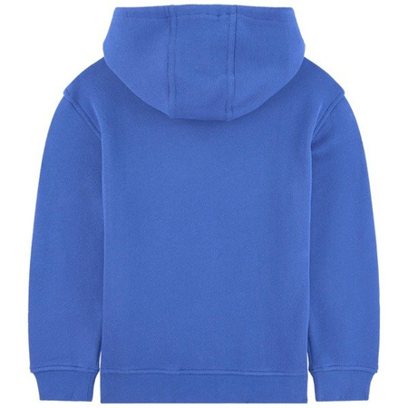 LITTLE MARC JACOBS Blue tracksuit pants