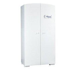 PICCI CHEESCAKE Szafa Dwudrzwiowa