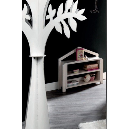  PICCI LIBERTY Szafka do pokoiku dziecięcego