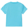 MC2 Saint Barth T-shirt chłopięcy z krótkim rękawem BEACH BOY