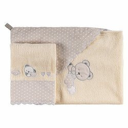 DILI BEST ASTRID Soft basket