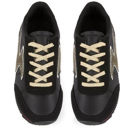 THE MARC JACOBS Adidasy dziewczęce