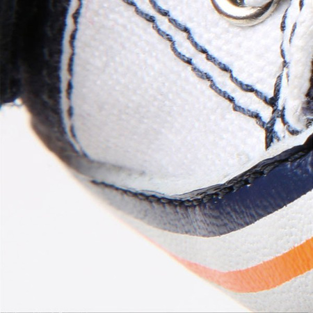 BOSS Kids Tenisówki niemowlęce dla chłopca pre-walker