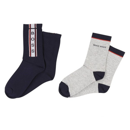 BOSS Kids Skarpety 2 pary