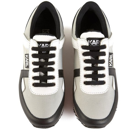KARL LAGERFELD KIDS Adidasy