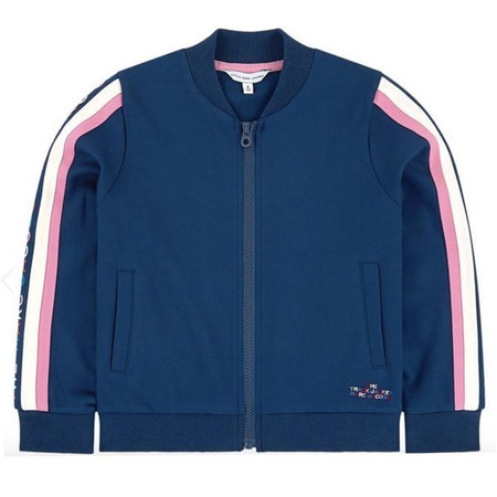 THE MARC JACOBS Bluza dziewczęca dresowa