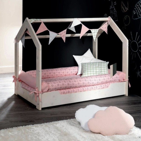  PICCI LIBERTY Crib