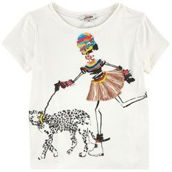 JUNIOR GAULTIER T-shirt