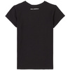 KARL LAGERFELD KIDS Girls short sleeves tee shirt