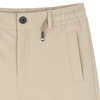 BOSS Kids Boys bermuda shorts, sand