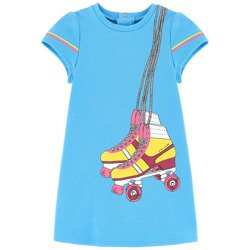 LITTLE MARC JACOBS Sukienka