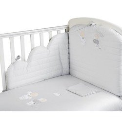 PICCI ALINA Pościel dziecięca 3 -częściowa