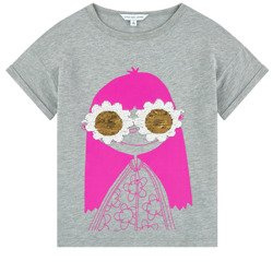 LITTLE MARC JACOBS T-shirt