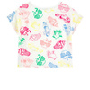 KENZO Kids Printed t-shirt