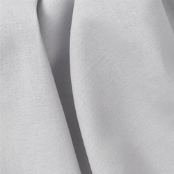 OLIVER FURNITURE CURTAIN FOR SEASIDE LILLE+ LOW LOFT BED, GREY