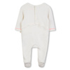 Billieblush Baby Romper with Print