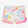 BILLIEBLUSH Baby girls beach shorts