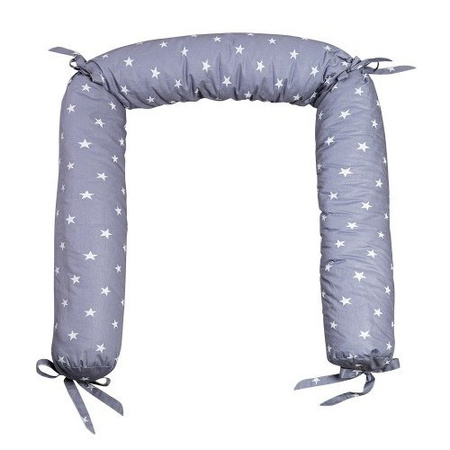 PICCI STELLA Ochraniacz do łóżeczka