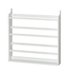 OLIVER FURNITURE Seaside Біла полиця для дитячих аксесуарів