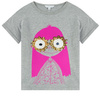 LITTLE MARC JACOBS T-shirt z krótkim rękawem