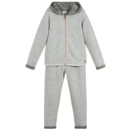 CARREMENT BEAU Dres dziewczęcy