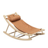 OLIVER FURNITURE EXTRA TODDLER SEAT FOR WOOD BABY & TODDLER ROCKER