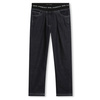 KARL LAGERFELD Kids Girls navy jeans 