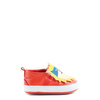 BILLYBANDIT Baby pre-walker shoes in red