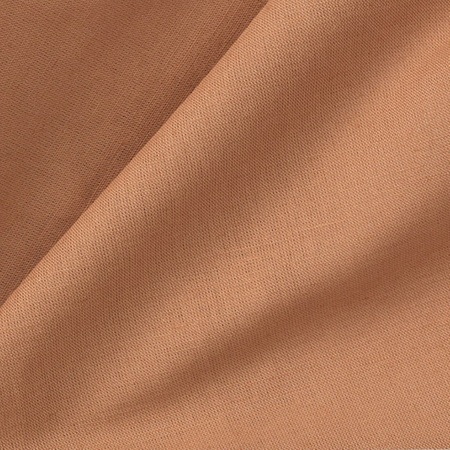 OLIVER FURNITURE CURTAIN FOR WOOD ORIGINAL BUNK BED AND LOW LOFT BED, CARAMEL