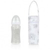 KENZO Kids Glass bottle & holder