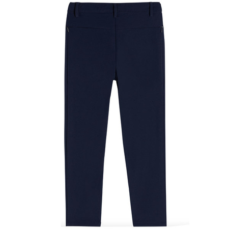 BOSS Kids Fleece tracksuit pants