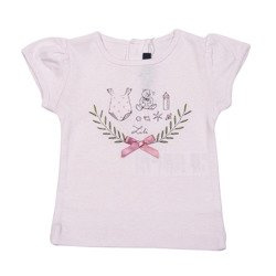 LILI GAUFRETTE T-shirt