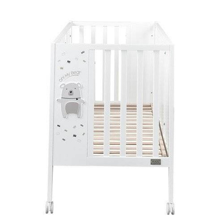  PICCI SPACE Crib