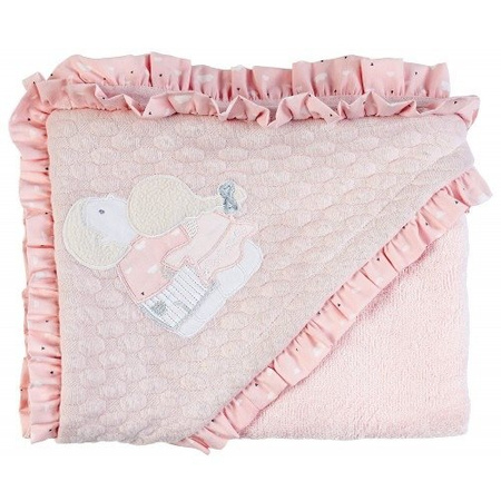 DILI BEST ASTRID Soft basket