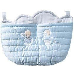 DILI BEST ASTRID Soft basket