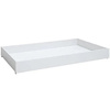 LIFETIME Kidsrooms Szuflada XL do łózka 120x200 cm, whitewash
