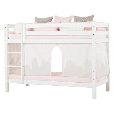 Hoppekids ECO Luxury Bunk Bed 90X200 cm